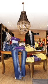 gamma-sassnitz - modern fashion